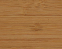 Bambus Eiche