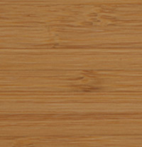 Bambus Eiche